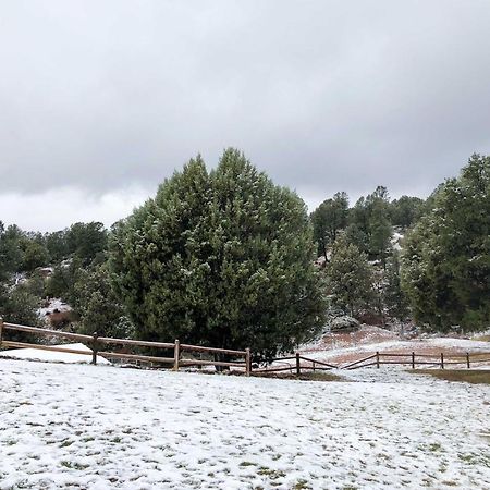 Multi-Family Rocking Horse Ranch With Sauna! Payson Kültér fotó