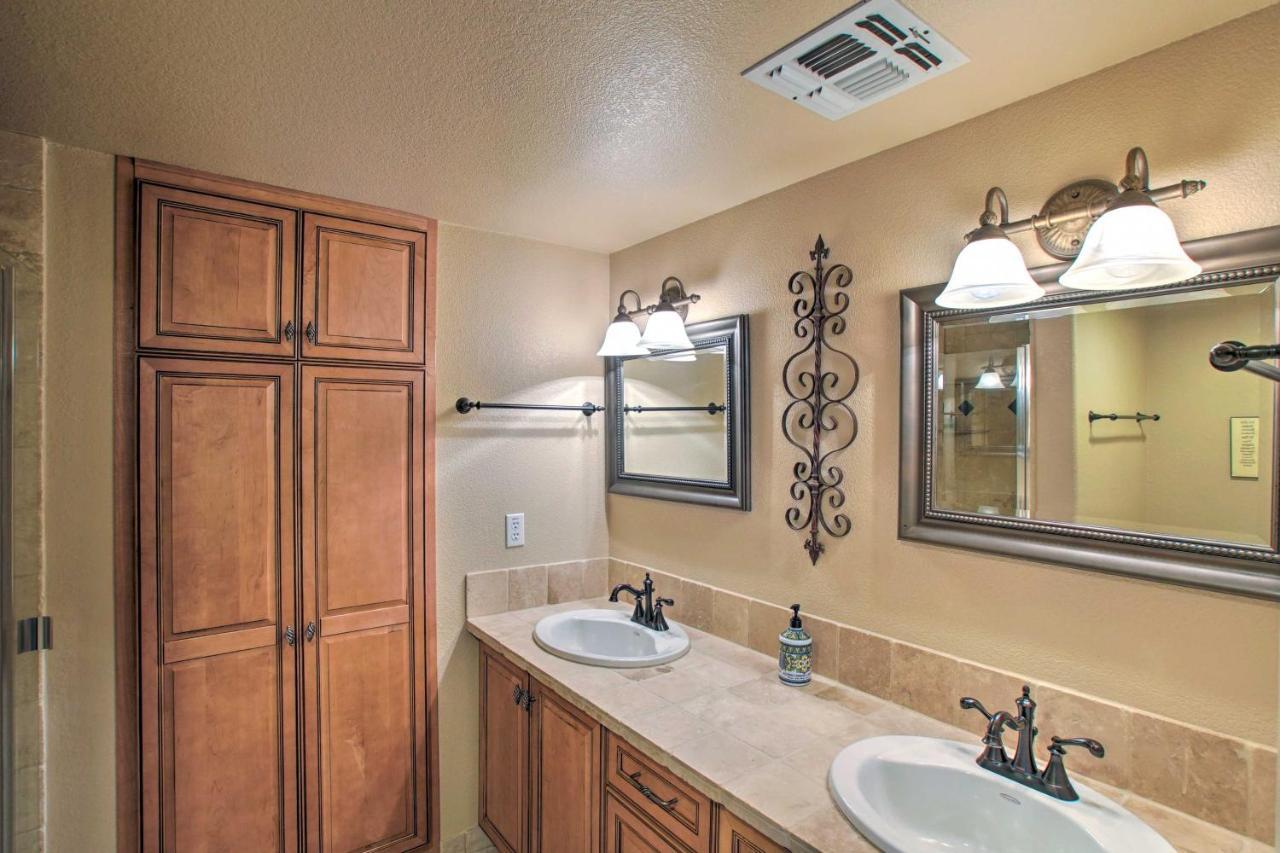 Multi-Family Rocking Horse Ranch With Sauna! Payson Kültér fotó
